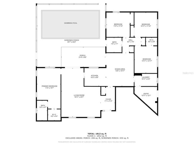2921 Captiva Dr in Sarasota, FL - Building Photo - Building Photo