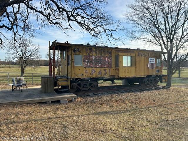 3003 W Redwood Ave in Sallisaw, OK - Building Photo - Building Photo