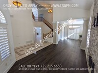 4634 El Camino Cabos Dr in Las Vegas, NV - Building Photo - Building Photo