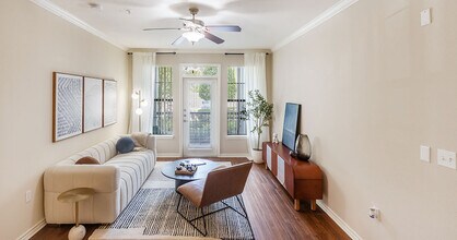 Bristol Place Apartment Homes in Baton Rouge, LA - Building Photo - Building Photo