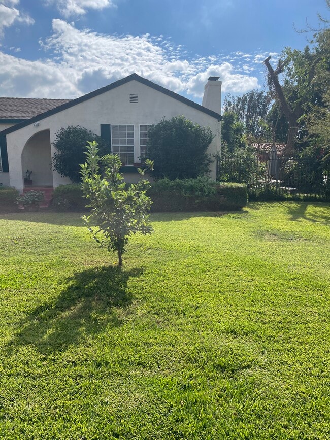 property at 5888 Grand Ave