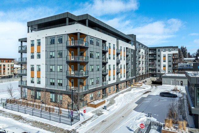 Glamorgan Landing Estates