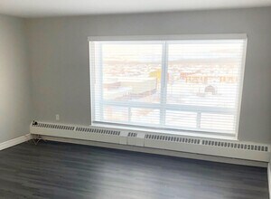 Embassy Apartments in Labrador City, NL - Building Photo - Building Photo