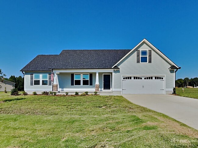 58 Monaghan Ct in Selma, NC - Building Photo - Building Photo