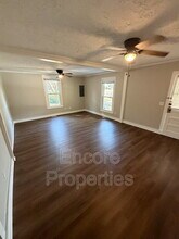 2003 Burnett Ave in Fayetteville, NC - Building Photo - Building Photo