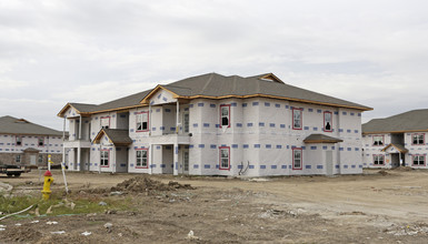 Windsor Place in Saint Gabriel, LA - Building Photo - Building Photo