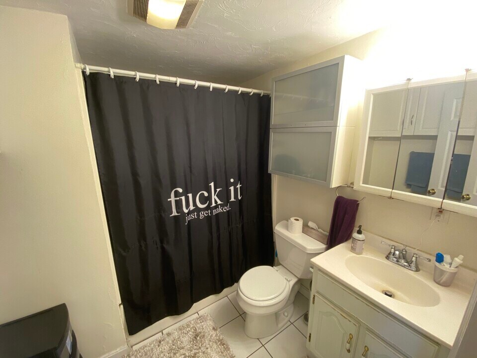 258 Beacon St, Unit R in Somerville, MA - Foto de edificio