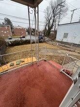 4007 Bancroft Rd in Baltimore, MD - Building Photo - Building Photo
