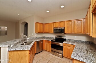 14168 W Clarendon Ave in Goodyear, AZ - Building Photo - Building Photo