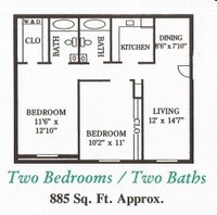 Marrington Village photo'