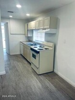 22 S 83rd Pl in Mesa, AZ - Foto de edificio - Building Photo