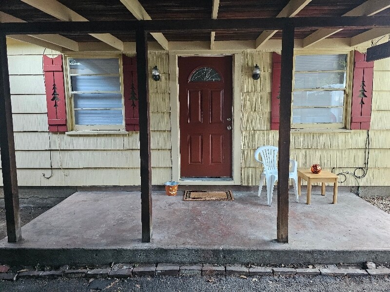 3265 Hillview Ln in Lafayette, CA - Foto de edificio