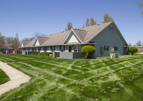 Pataskala Green II Apartments