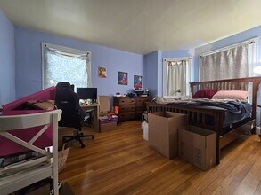 45 Auburn St, Unit Unit 2 in Brookline, MA - Building Photo - Building Photo