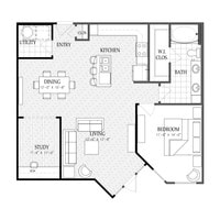 Fairmont Museum District photo'