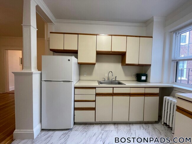 21 Wendell St in Cambridge, MA - Building Photo - Building Photo
