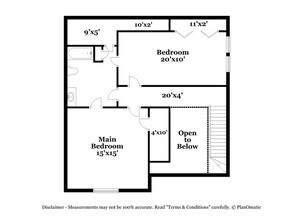 5417 Brickleberry Way in Douglasville, GA - Building Photo - Building Photo