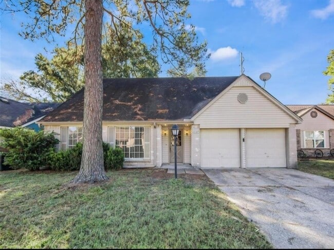 property at 8322 Old Maple Ln