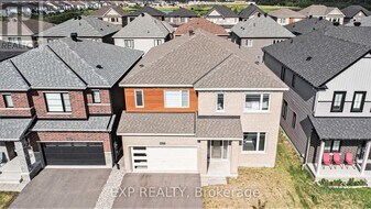615 Idyllic Ter in Ottawa, ON - Building Photo
