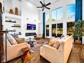 2117 White Rock Ln in Little Elm, TX - Building Photo