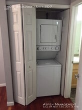 1405 Broadway-Unit -Unit 207 in Boulder, CO - Foto de edificio - Building Photo