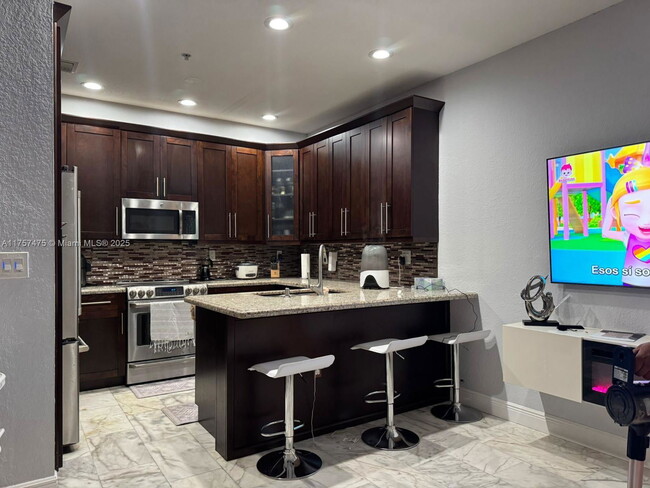 property at 4301 SW 160th Ave