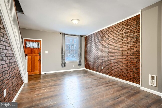 1931 Griffis Ave in Baltimore, MD - Building Photo - Building Photo