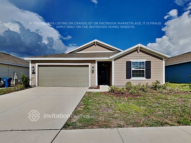 936 Caitlin Loop in Haines City, FL - Building Photo - Building Photo