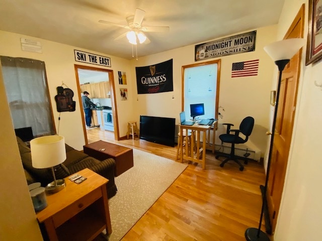 9 Parker St, Unit 1 in Boston, MA - Building Photo - Building Photo