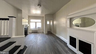 5330 Race St in Philadelphia, PA - Building Photo