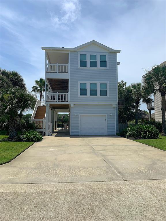 property at 13414 Binnacle Way