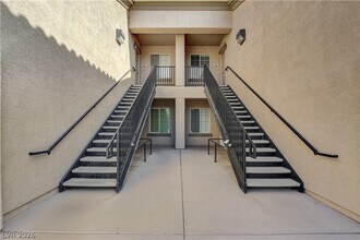 6630 Caporetto Ln in North Las Vegas, NV - Building Photo - Building Photo