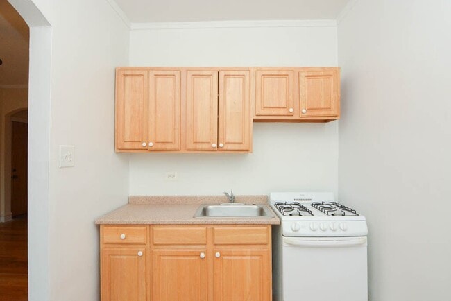 4856 N Damen Ave in Chicago, IL - Building Photo - Building Photo