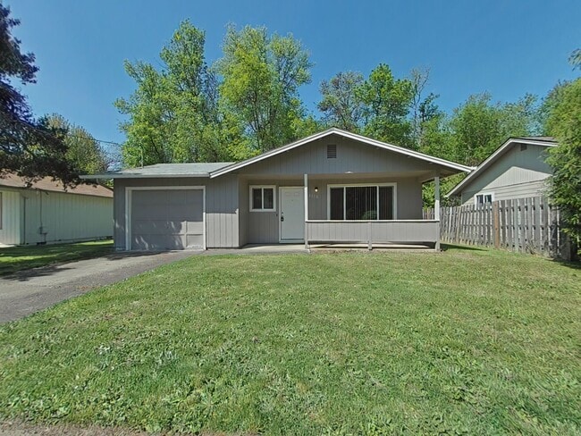 property at 2170 SE Ryan St