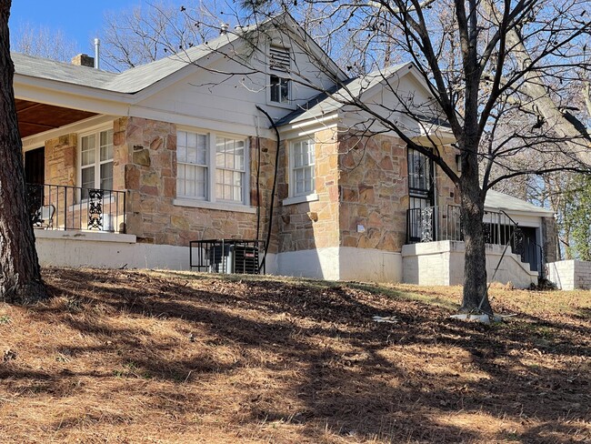 764 Dunn Ave in Memphis, TN - Building Photo - Building Photo