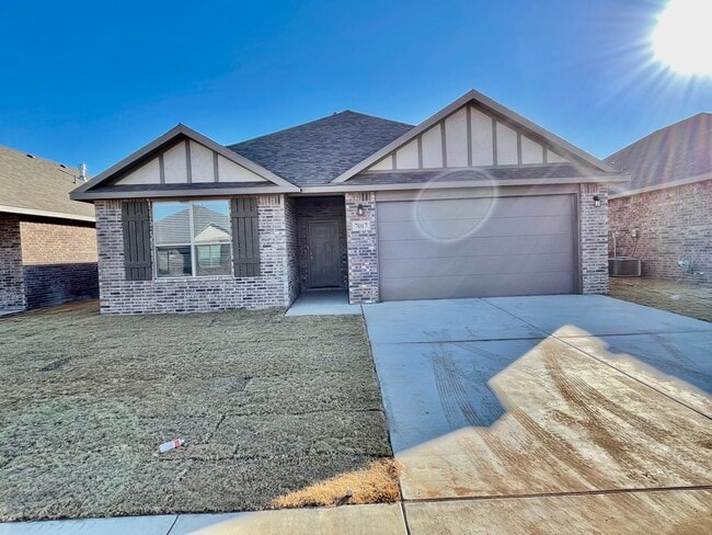 property at 7017 22nd St