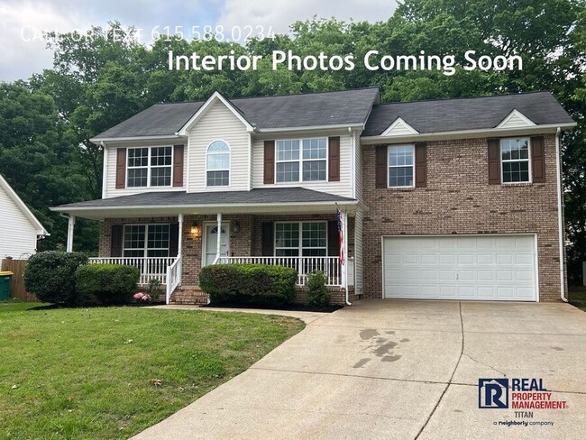 property at 3013 Pipkin Hills Dr