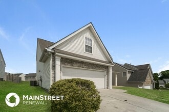 6638 Pattonsburg Dr in Charlotte, NC - Building Photo - Building Photo