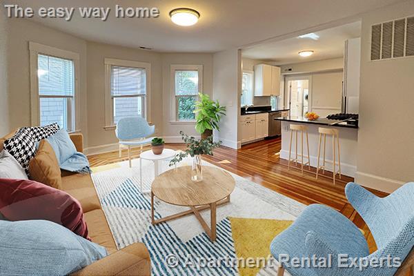17 Ashland St, Unit #2