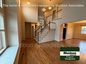 7915 Chancellor Dr in Colorado Springs, CO - Building Photo - Building Photo