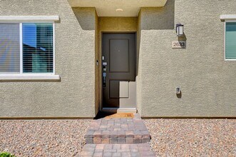 2633 Mocha Pearl Ct in North Las Vegas, NV - Building Photo - Building Photo