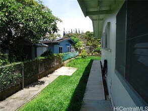98-313-313 Ponokiwila Pl in Aiea, HI - Building Photo - Building Photo