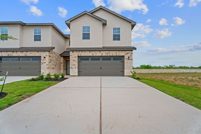 property at 14816 Afleet Alex St