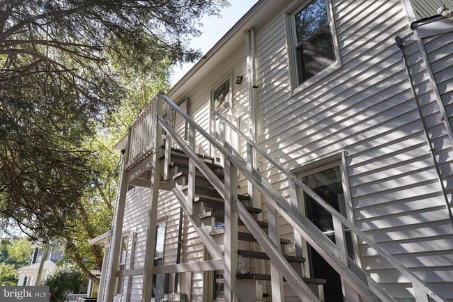 611 Locust St in Cambridge, MD - Building Photo - Building Photo
