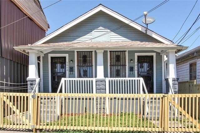 property at 1808-1810 Leonidas St