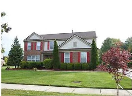 property at 3165 Empire State Dr