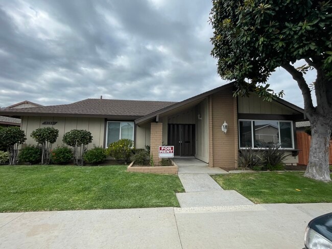 property at 8141 Forelle Dr