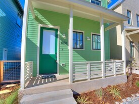 1078 Hangar Dr in Oklahoma City, OK - Building Photo