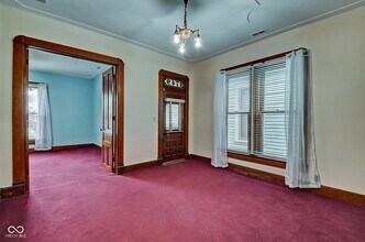 1749 S Delaware St in Indianapolis, IN - Building Photo - Building Photo