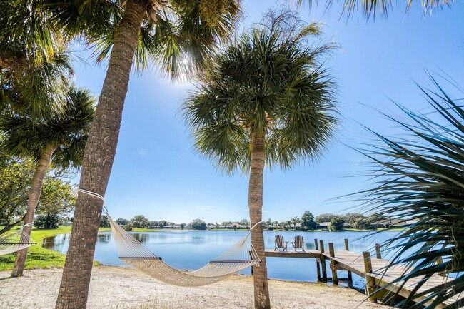 Lakes at Suntree in Melbourne, FL - Building Photo - Building Photo